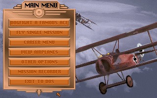 Ww1 flying games for mac