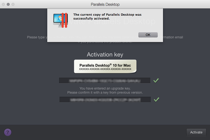 Parallel desktop 8 activation key for mac